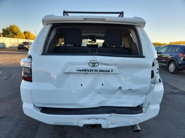 2021 TOYOTA 4RUNNER SR - JTEMU5JR6M5969757