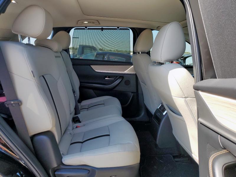 2025 MAZDA CX-90 PREM - JM3KKCHD3S1233998