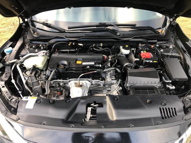 2017 HONDA CIVIC LX - 2HGFC2F52HH566105