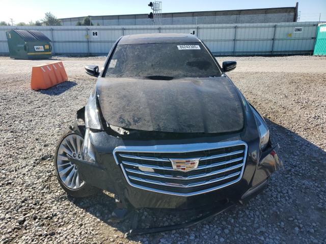 2019 CADILLAC CTS LUXURY 1G6AX5SX8K0129942