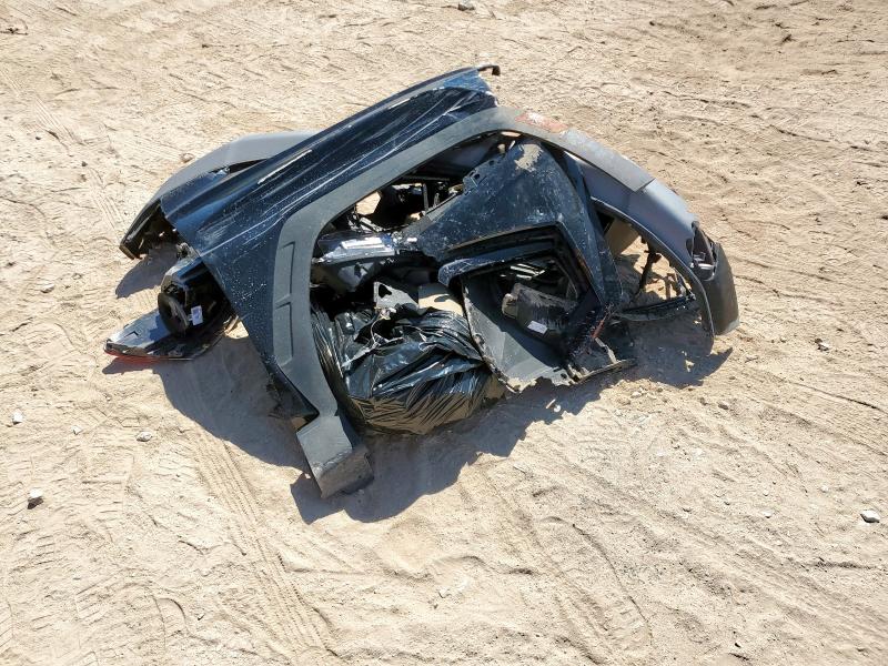 2025 HYUNDAI TUCSON SEL #3316089265