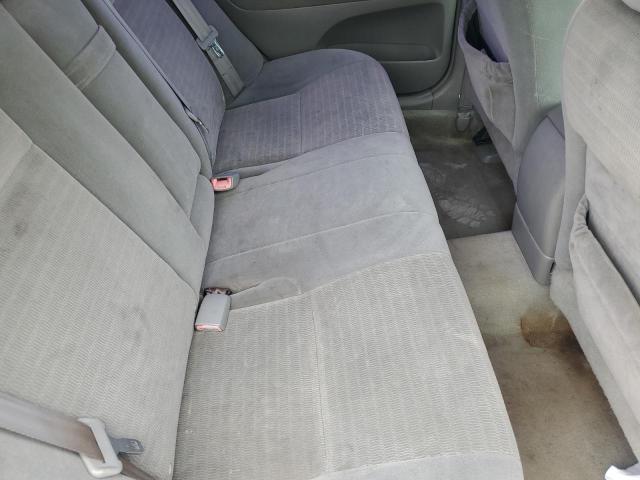 2005 TOYOTA CAMRY LE #3262039464