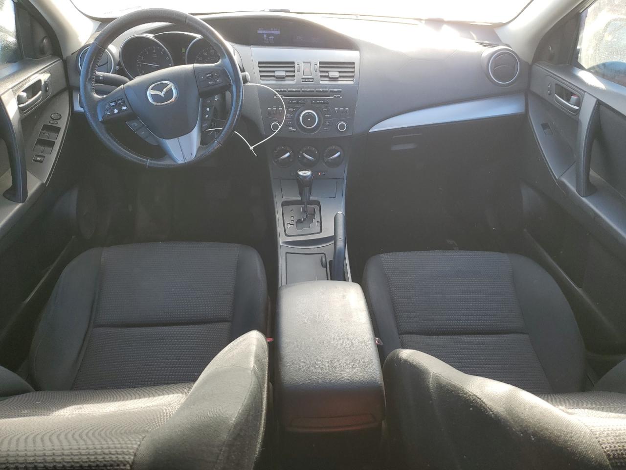 MAZDA 3 I