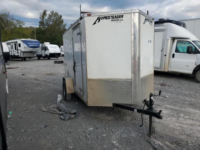 Global Auto Auctions: 2023 HOMESTEADER UNKNOWN