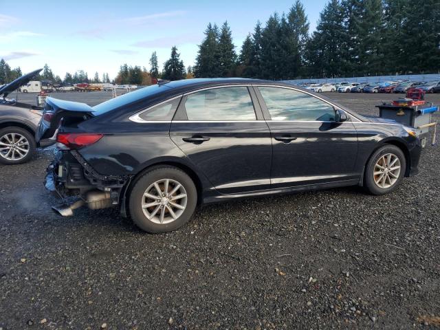 2019 HYUNDAI SONATA SE - 5NPE24AFXKH814205