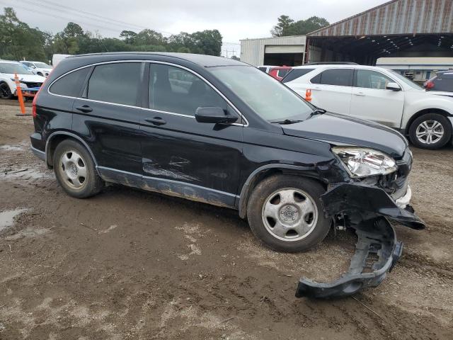 2008 HONDA CR-V LX #3317722092