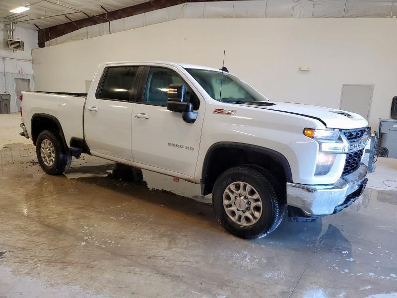 2023 CHEVROLET SILVERADO K2500 HEAVY DUTY LT 1GC4YNE79PF125597