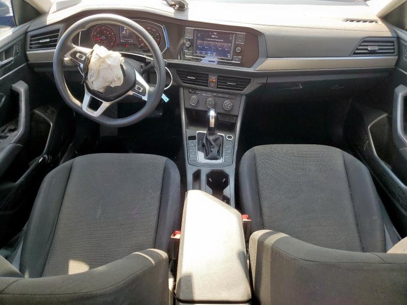 2020 VOLKSWAGEN JETTA S 3VWCB7BU1LM060433