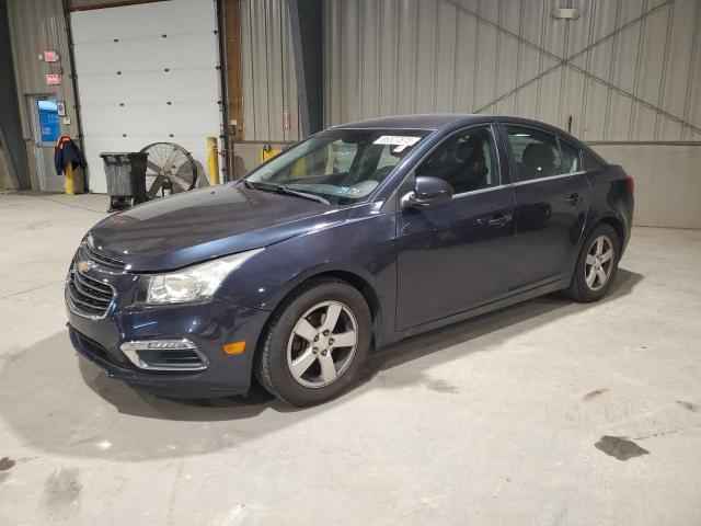 Global Auto Auctions: 2015 CHEV CRUZE LT