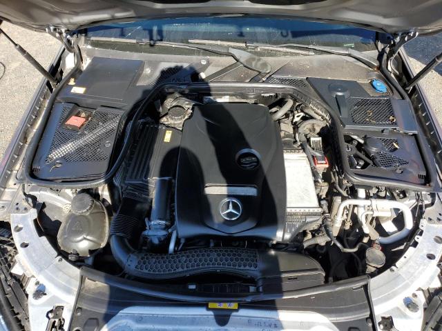 2015 MERCEDES-BENZ C 300 4MAT - 55SWF4KB1FU018238