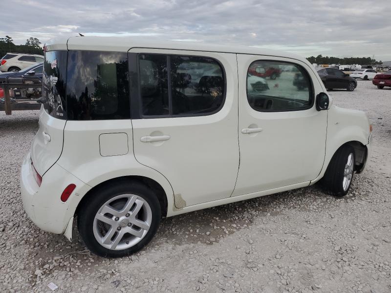 2009 NISSAN CUBE BASE #3296385636