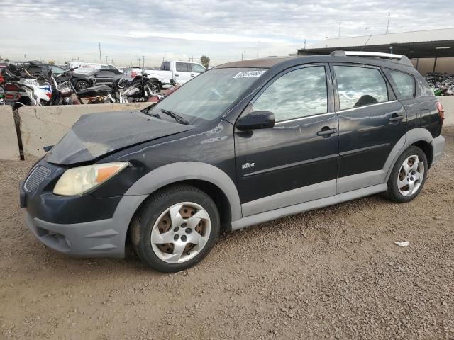 PONTIAC VIBE