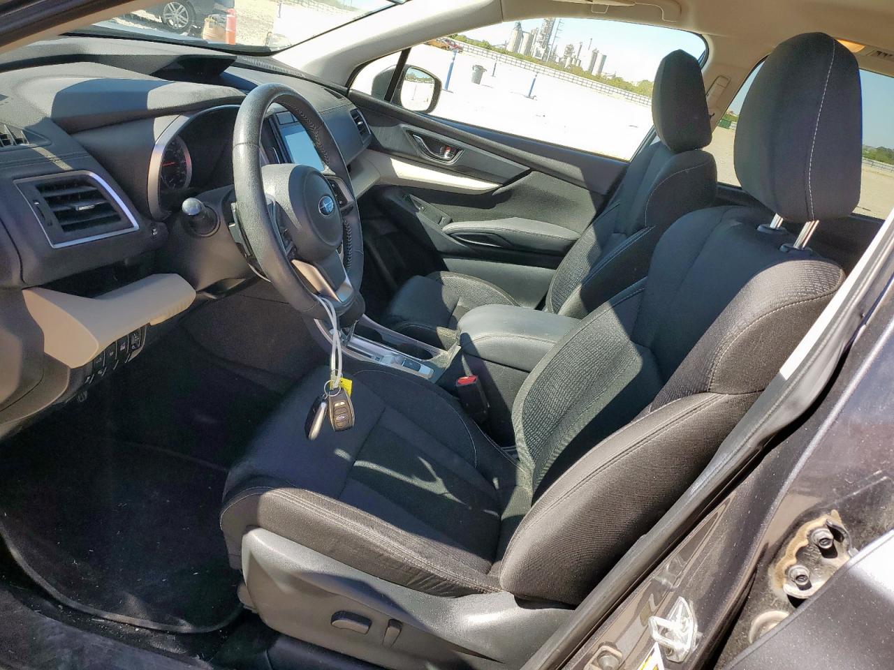 Lot #3309697840 2021 SUBARU ASCENT PRE