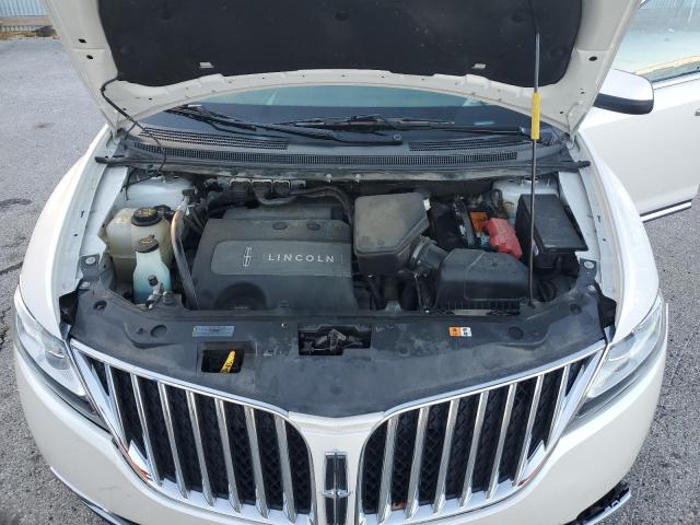 2011 LINCOLN MKX #3279865257