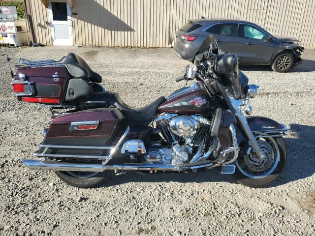 2005 HARLEY-DAVIDSON FLHTCUI - 1HD1FCW195Y637531