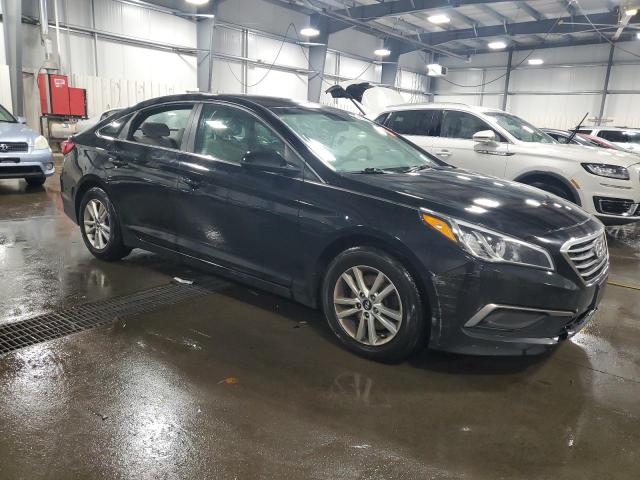 2016 HYUNDAI SONATA SE - Other View
