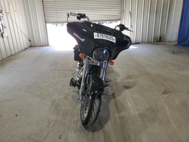 2016 HARLEY-DAVIDSON FLHX STREET GLIDE 1HD1KBM11GB647775