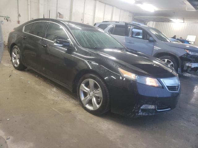 2012 ACURA TL #3291236957