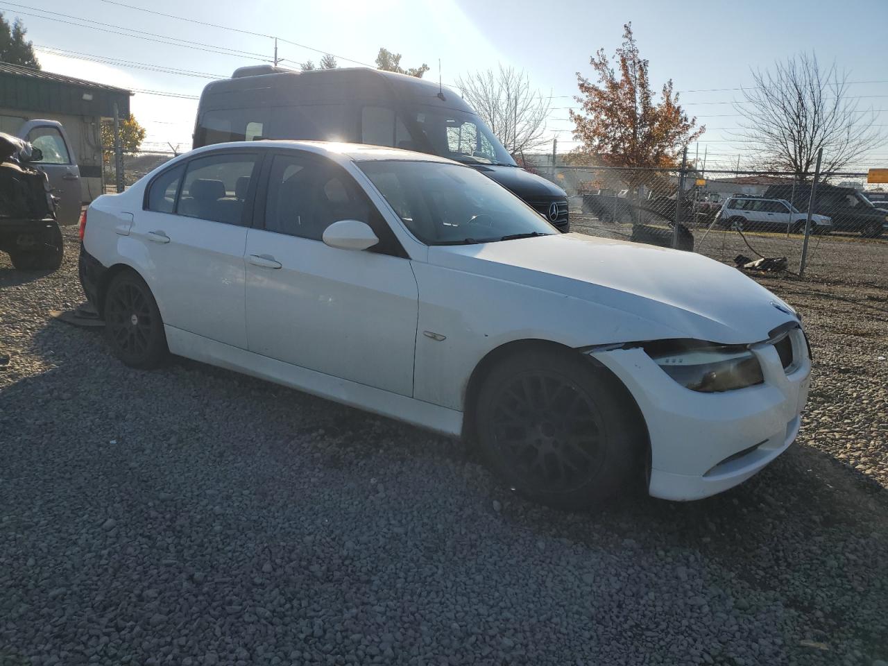 Lot #3282722286 2007 BMW 328 I SULE