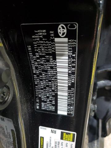 2020 TOYOTA COROLLA SE #3298082164