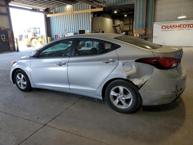 2014 HYUNDAI ELANTRA SE - 5NPDH4AE5EH490540