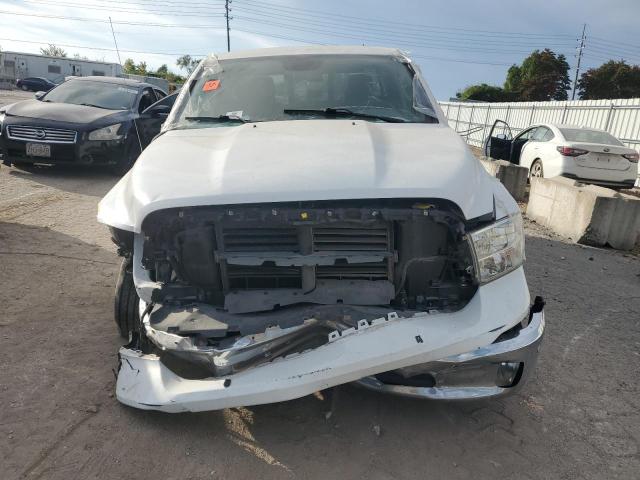 2018 RAM 1500 SLT - 1C6RR7GG3JS231593