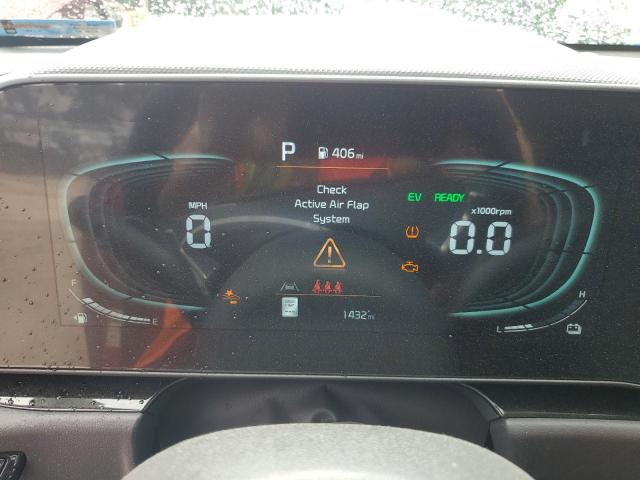 2025 KIA NIRO SX KNDCT3LE3S5298689