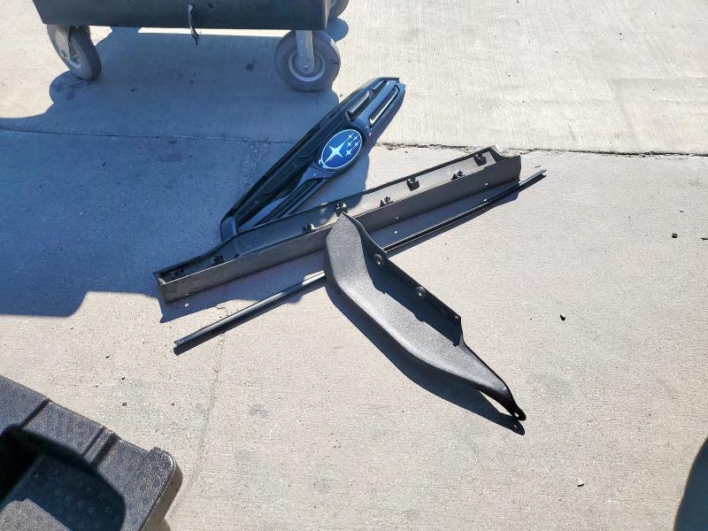 2022 SUBARU FORESTER P - JF2SKAEC8NH417386