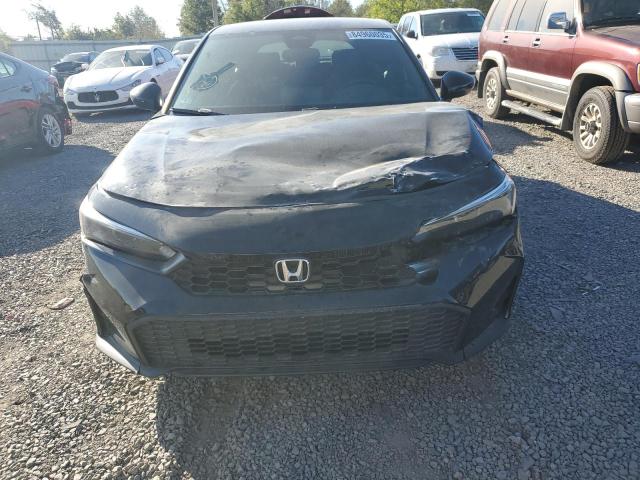 2025 HONDA CIVIC SPOR 19XFL2H81SE023188