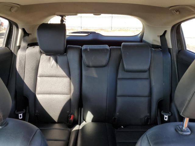 2016 HONDA HR-V EXL - 3CZRU6H71GM747172