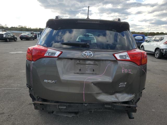 2015 TOYOTA RAV4 XLE - JTMRFREV9FD175203