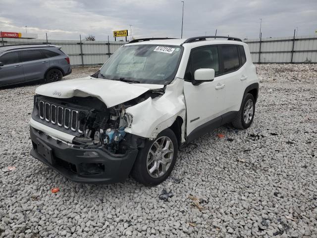 JEEP RENEGADE L