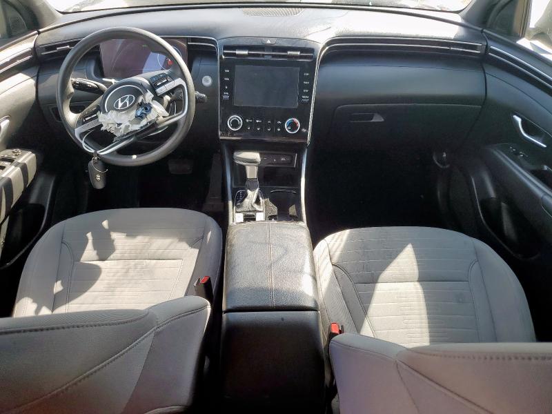 2023 HYUNDAI SANTA CRUZ #3284892936