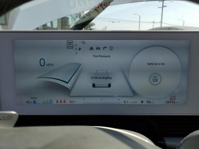 2024 HYUNDAI IONIQ 5 SE #3304815540