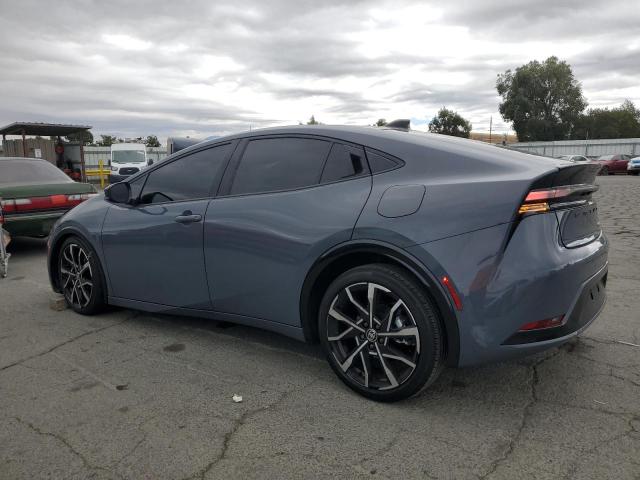 2025 TOYOTA PRIUS PRIME SE #3301933476