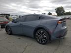 Lot #3301933476 2025 TOYOTA PRIUS PRIME SE