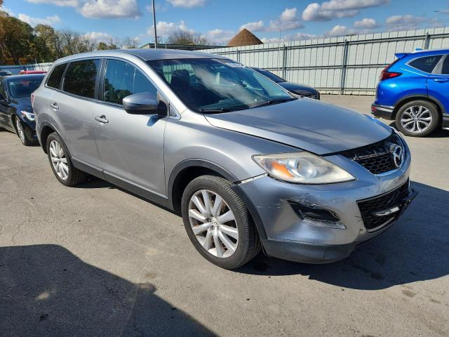 2010 MAZDA CX-9 - JM3TB3MV1A0208010