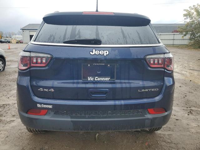 2020 JEEP COMPASS LI - 3C4NJDCB1LT146650