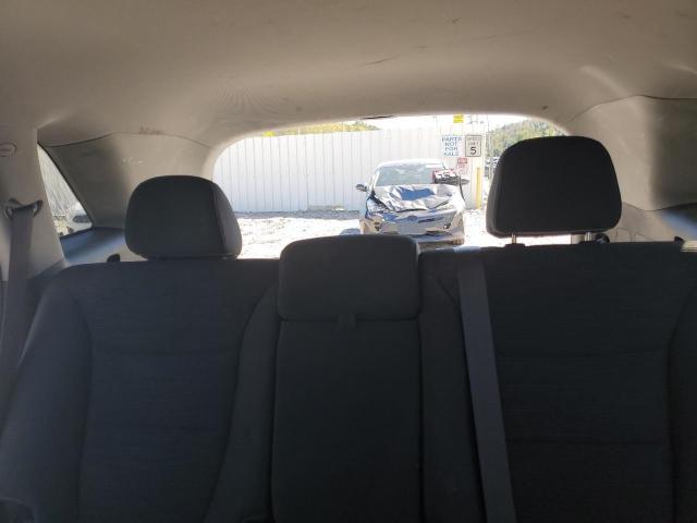 2015 KIA SORENTO LX 5XYKT3A61FG598204