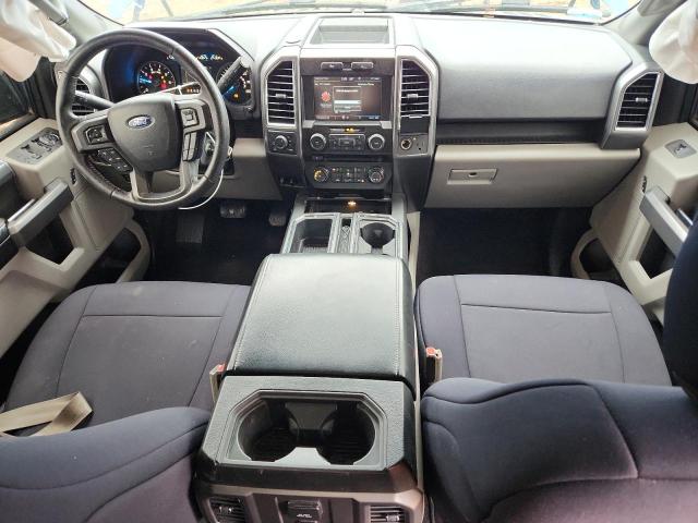 2015 FORD F150 SUPER #3287636009