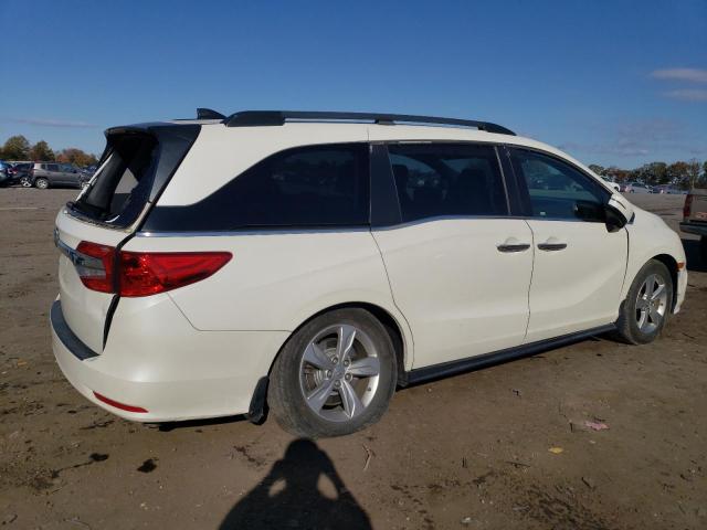 2019 HONDA ODYSSEY EX - 5FNRL6H75KB009543