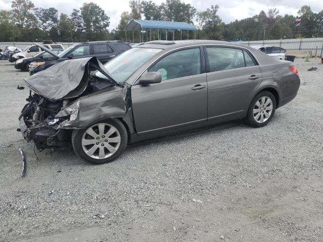 Global Auto Auctions: 2007 TOYOTA AVALON XL