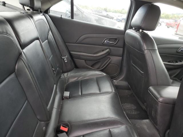 2016 CHEVROLET MALIBU LIM 1G11E5SA2GF166903