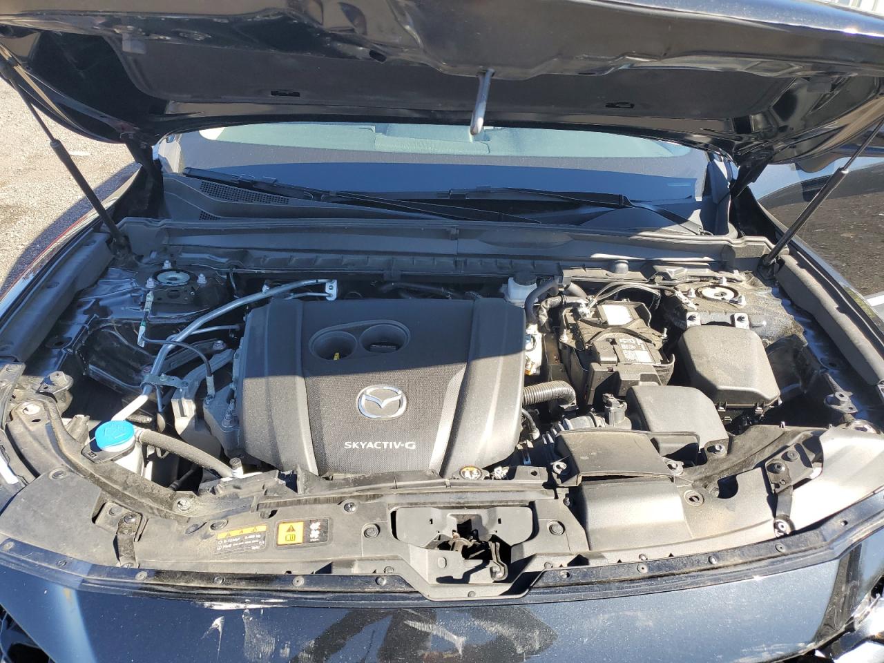 MAZDA CX-50 PREFERRED PLUS