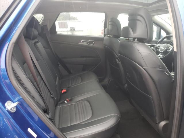 2023 KIA SPORTAGE S #3303723445