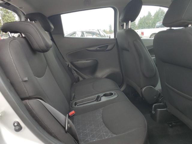 2020 CHEVROLET SPARK 1LT #3316081245