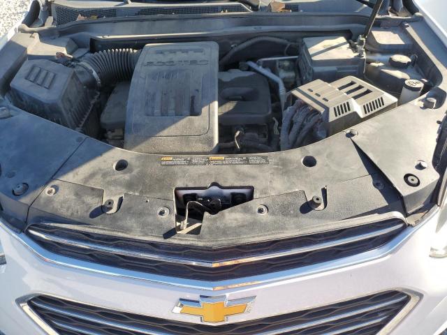 2016 CHEV EQUINOX LT - 2GNALCEK6G1134556