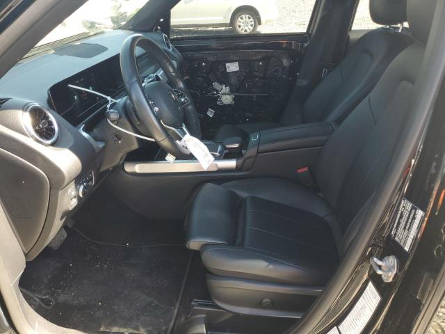 2023 MERCEDES-BENZ GLB 250 4M - W1N4M4HB5PW267010