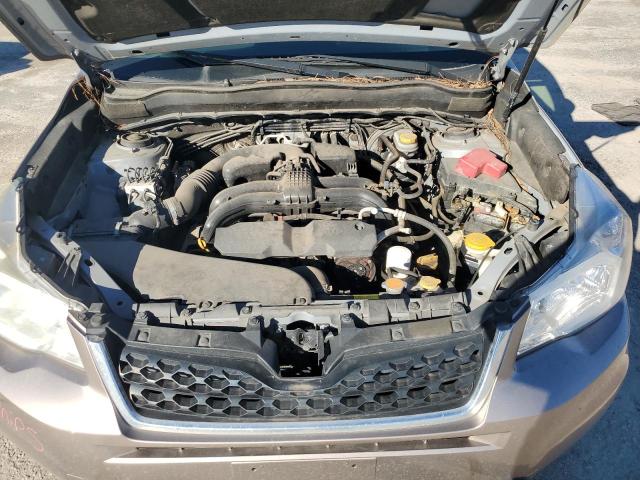 2015 SUBARU FORESTER 2.5I TOURING JF2SJAUC6FH445368