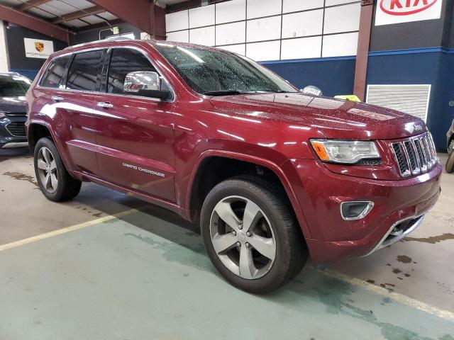 2016 JEEP GRAND CHER 1C4RJFCG3GC377348